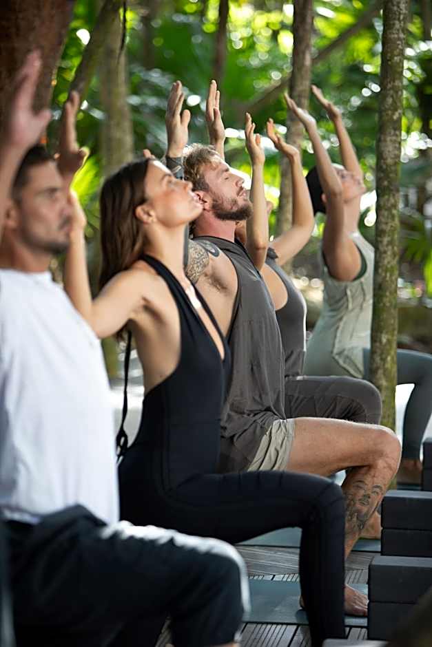 Palmaia The House of AiA All Inclusive Wellness Resort