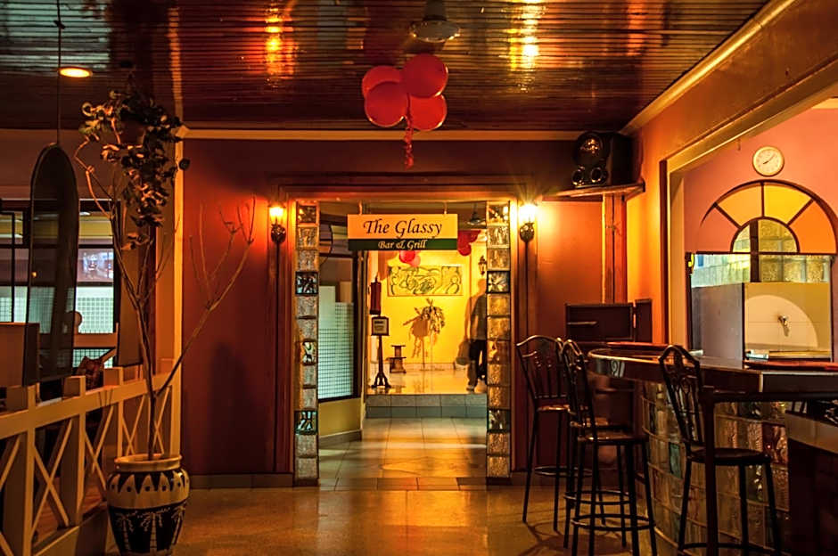 Kahama Hotel Nairobi