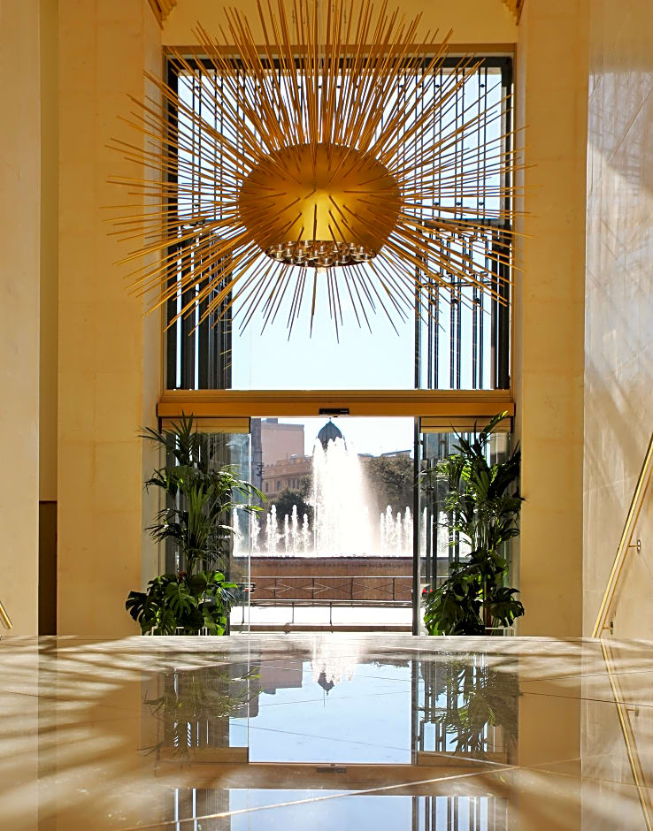 45 Times Barcelona Hotel