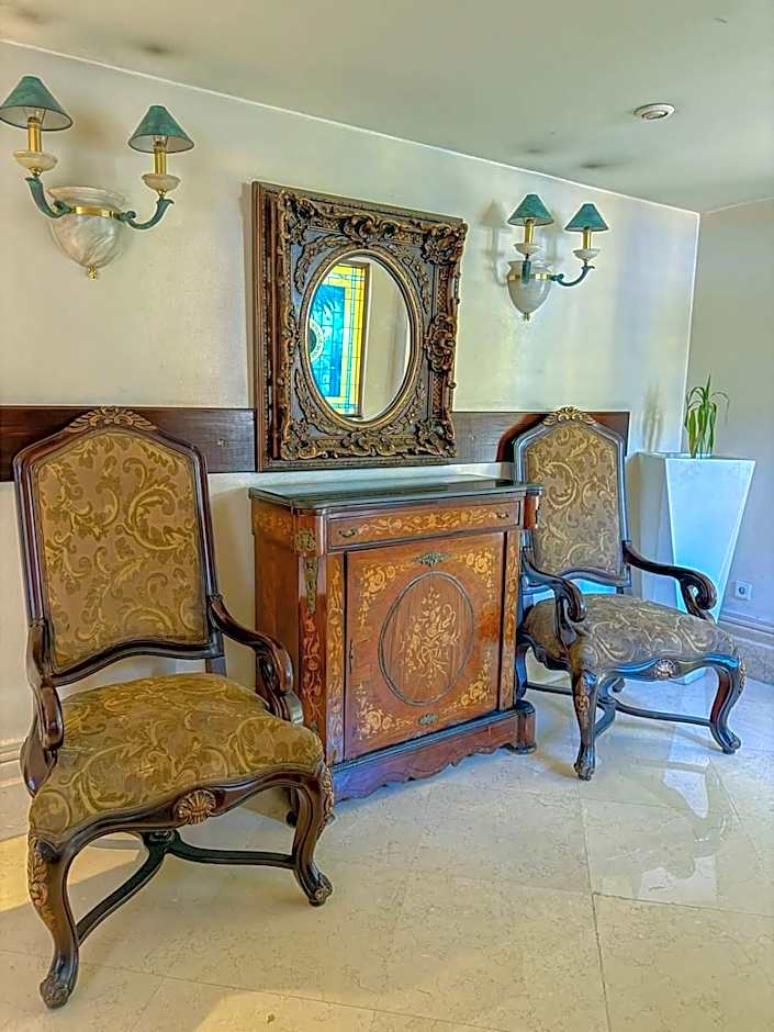 Amarante Pyramids Hotel