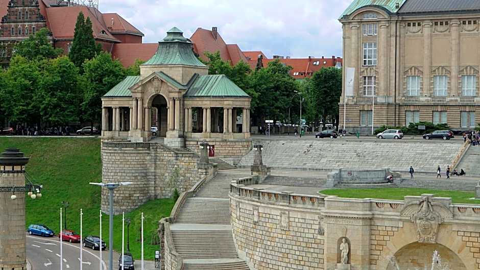 Studencki Dom Marynarza Pasat