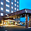 Toyoko Inn Hokkaido Tomakomai Ekimae