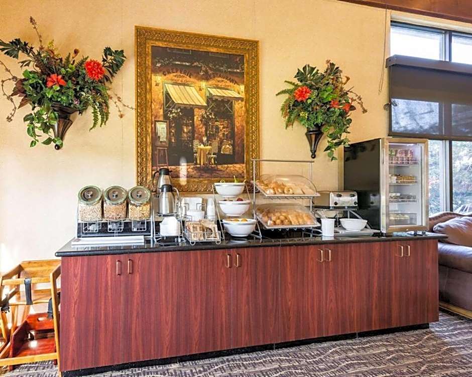 Comfort Suites Near Nasa - Clear Lake