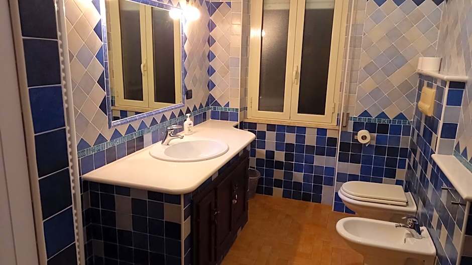 Bed and Breakfast Dorgali