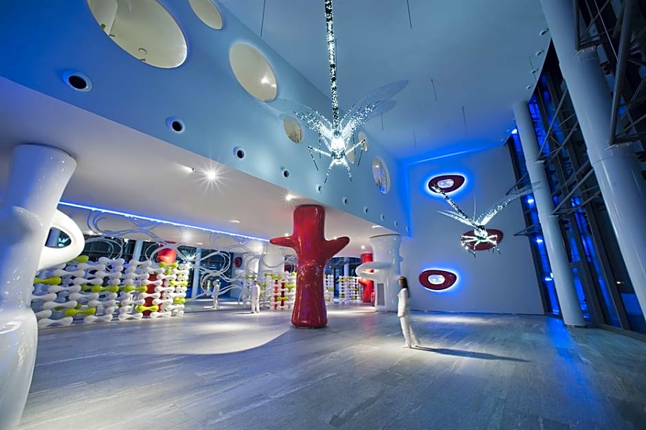 voco Milan Fiere By IHG