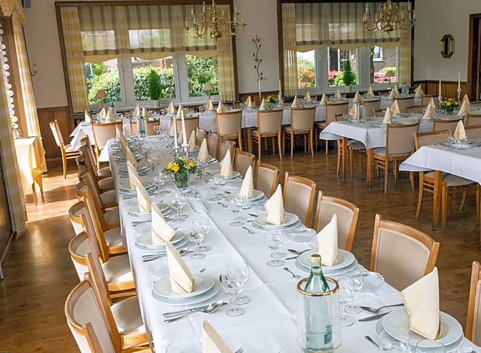 Hotel Restaurant Lütkebohmert