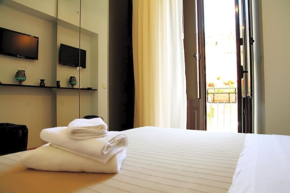 Bed & Breakfast Duomo Di Taormina