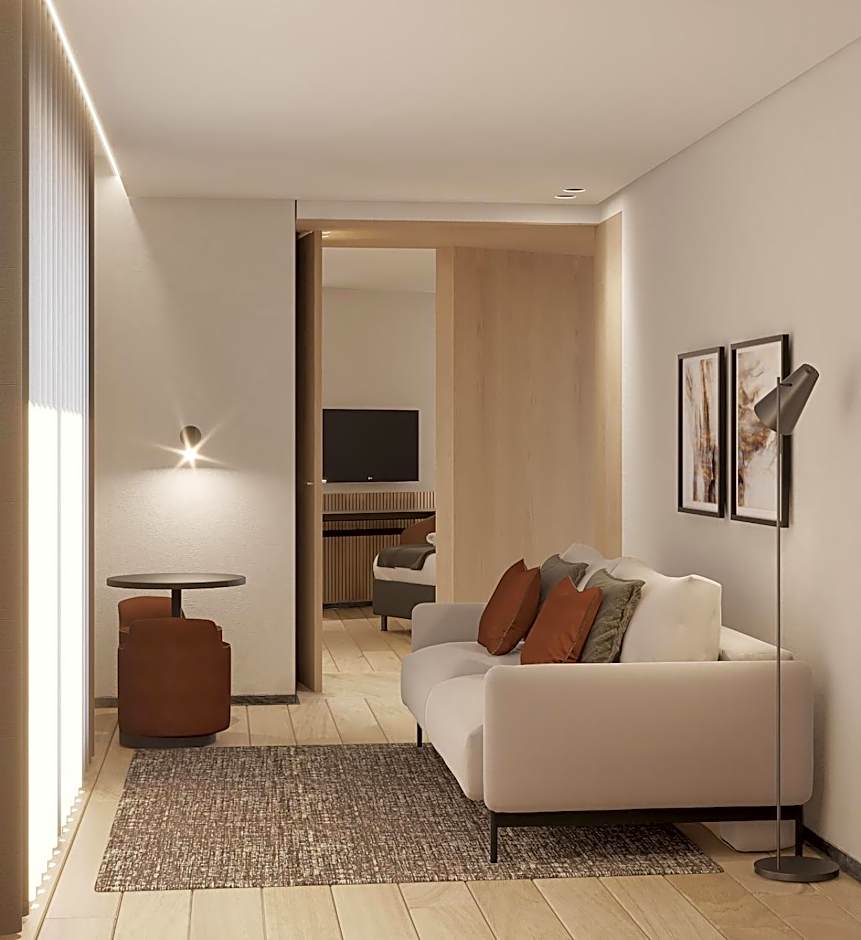 Hotel Principe Avila