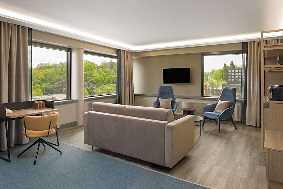 Radisson Blu Marina Palace Hotel, Turku