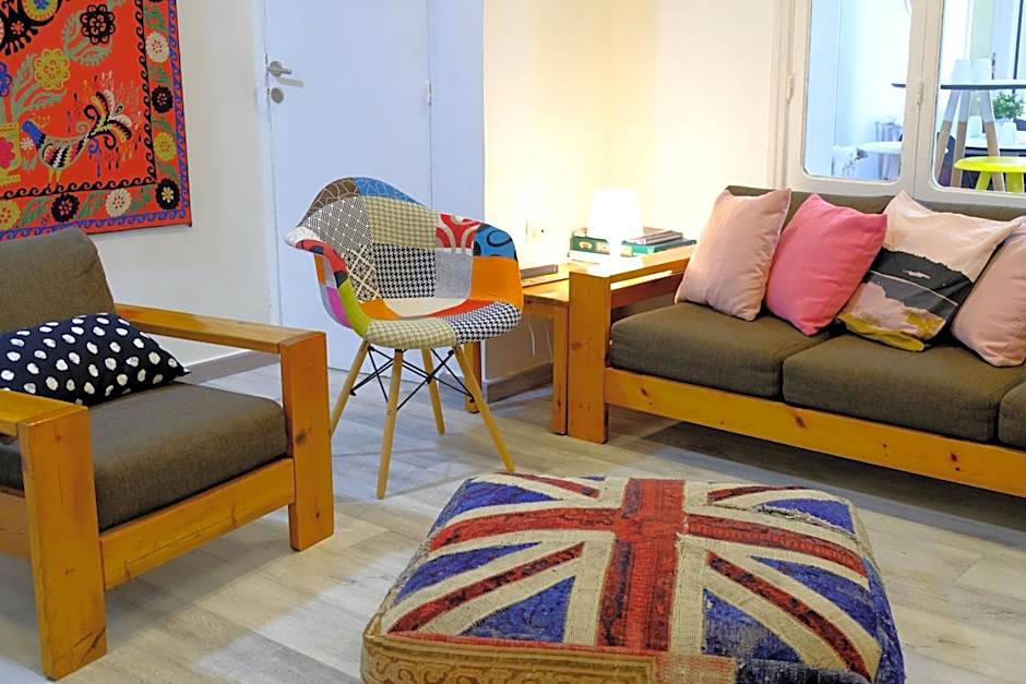 Hotel Wakim