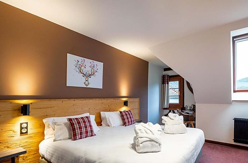 Hotel au Heimbach