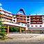 Luxory aparthotel in 4 star SPA hotel st Ivan Rilski, Bansko