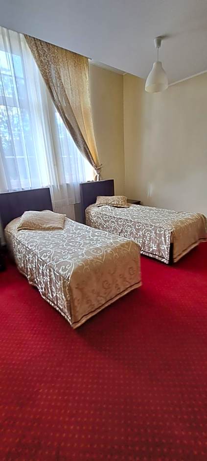 Hotel i Restauracja Chopin