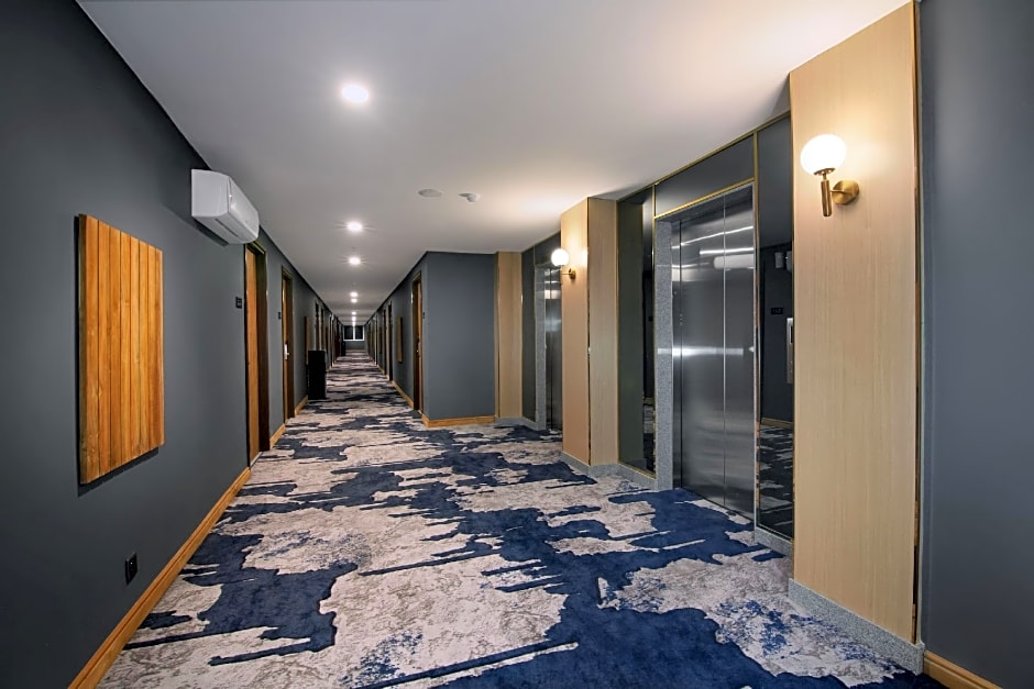 ASTON Mojokerto Hotel & Conference Center