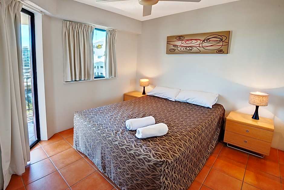 Photo 1 of 8 of 2 Bedroom 2 Queen Beds Apartment
