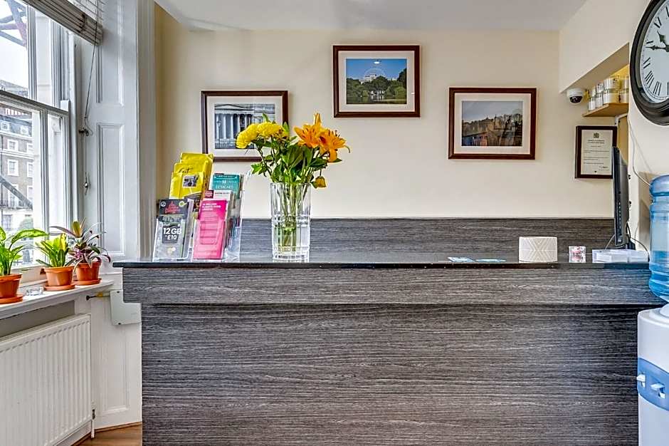 Belmont & Astoria Hotel