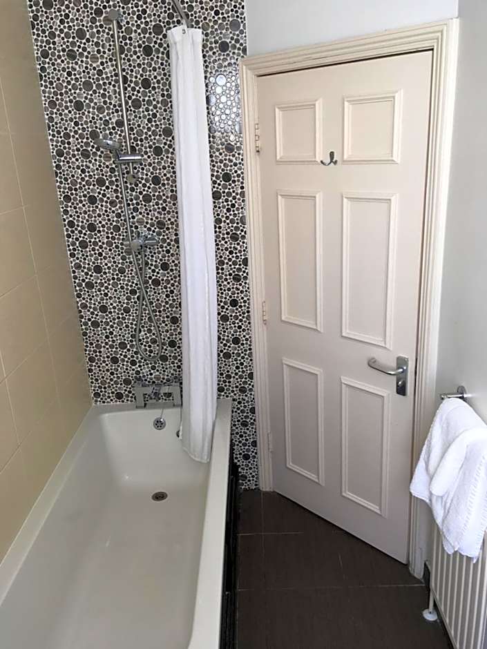 Best Western Hotel Hatfield