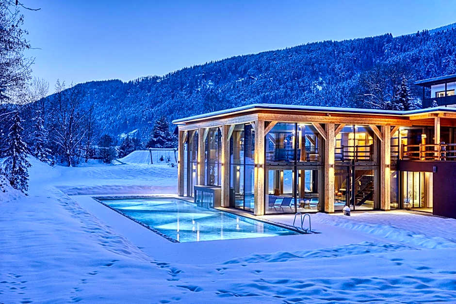 Hotel Pustertalerhof