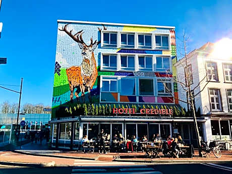 Hotel Credible