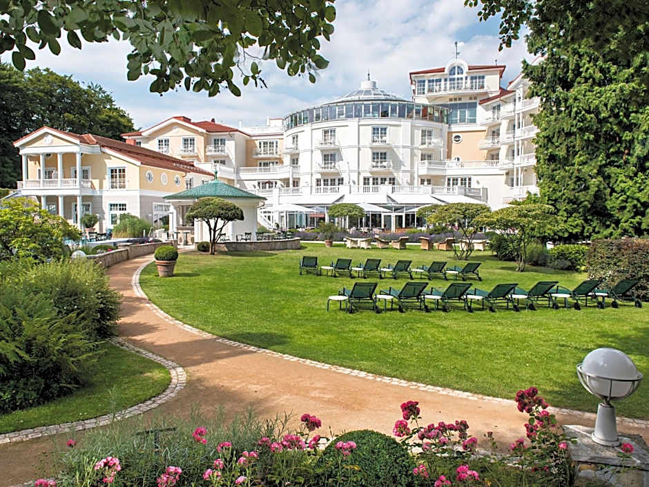 A-ROSA Strandidyll Heringsdorf