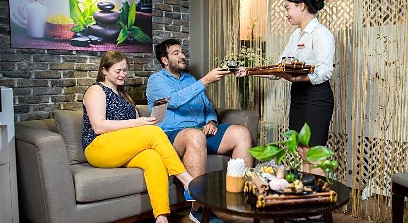 Serene Boutique Hotel & Spa