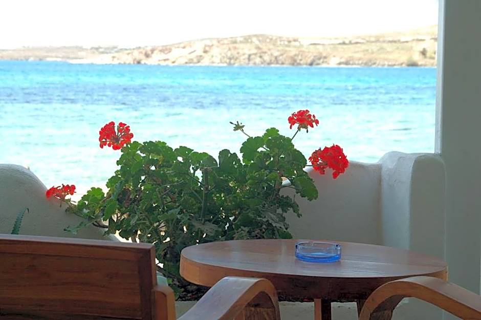 Hotel Paros