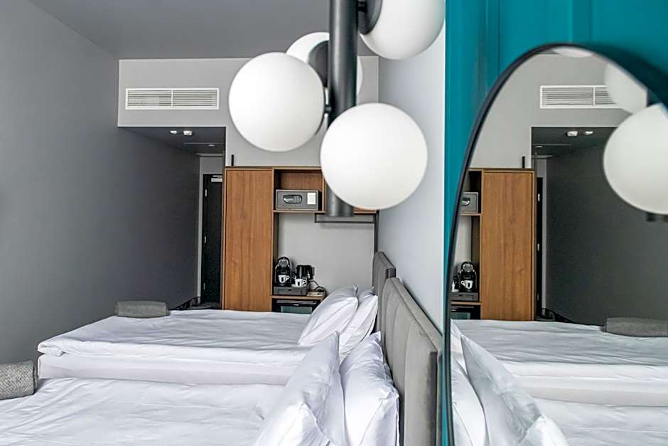 Loop Hotel Vilnius