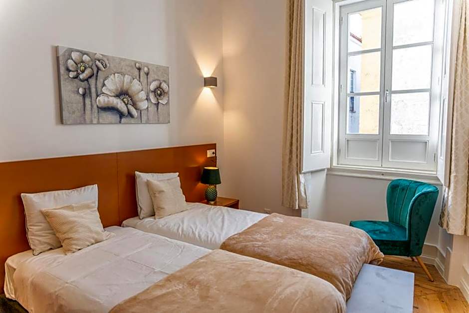 Guest House - Palácio Diana