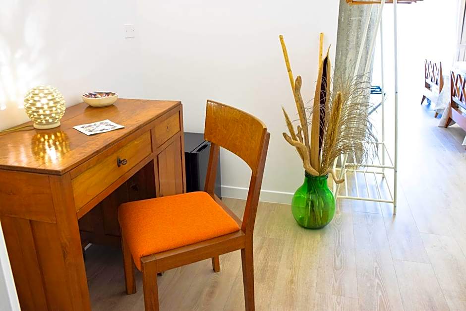 Accòmodati - Camere e Appartamenti