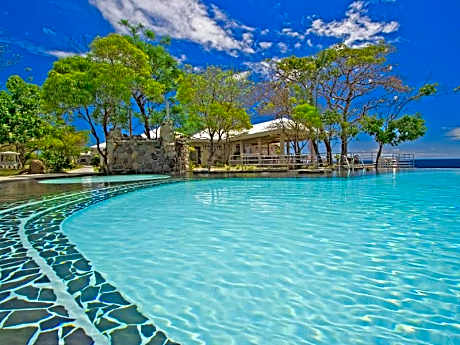 Antulang Beach Resort