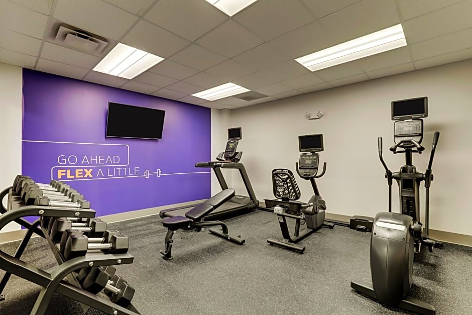 Holiday Inn Express Hotel & Suites Richmond By IHG