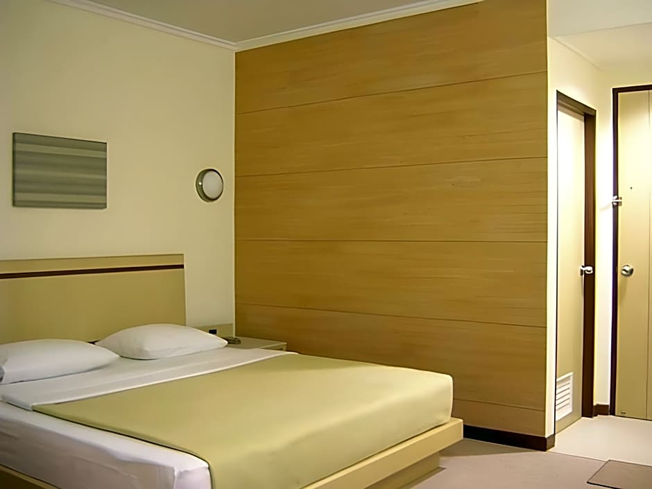 Gajahmada Avara Boutique Hotel
