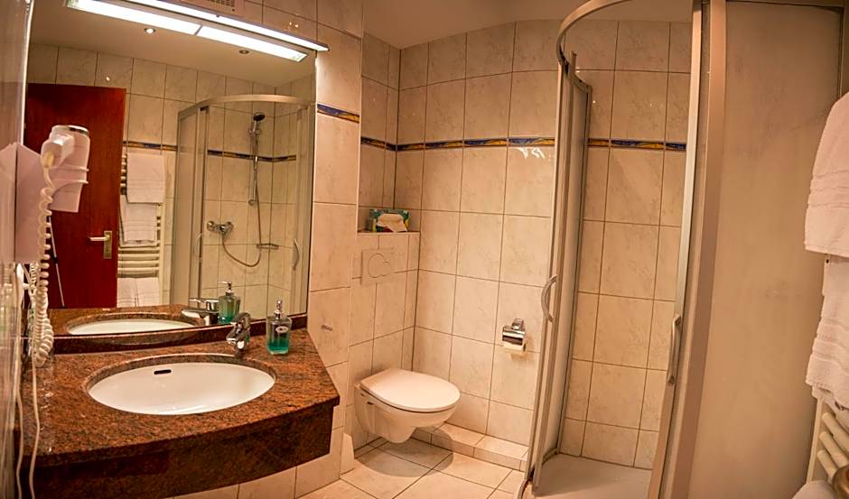 Hotel Quellenhof Bad Urach