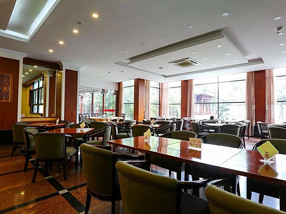 Riverside – Suzhou, Jiangsu, MD