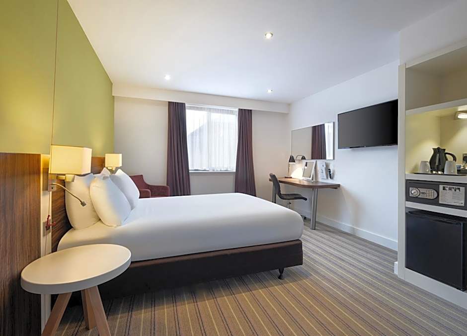 Holiday Inn Huntingdon Racecourse By IHG