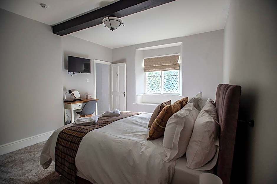 Photo 1 of 3 of Double Room
