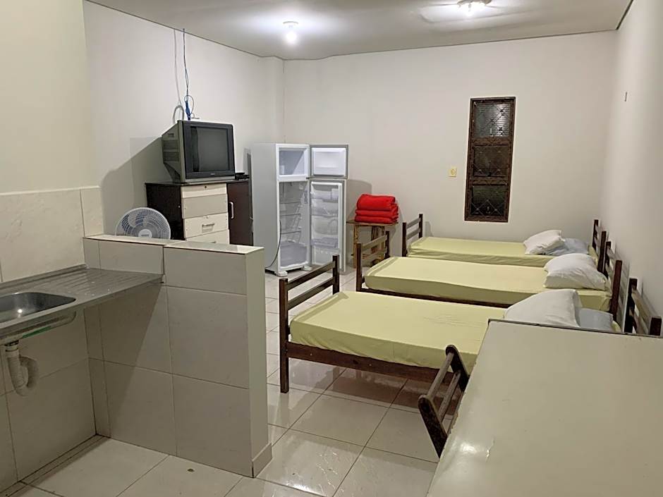 Hotel economic eldorado Sorocaba