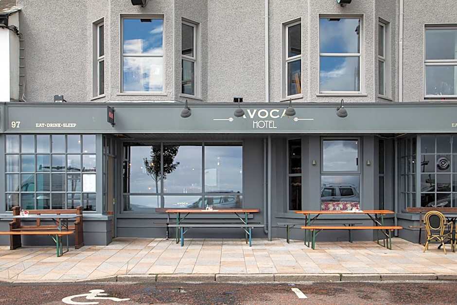 Avoca Hotel