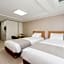 Centum Mark Hotel Yang Yang