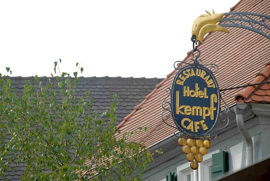 Hotel Kempf