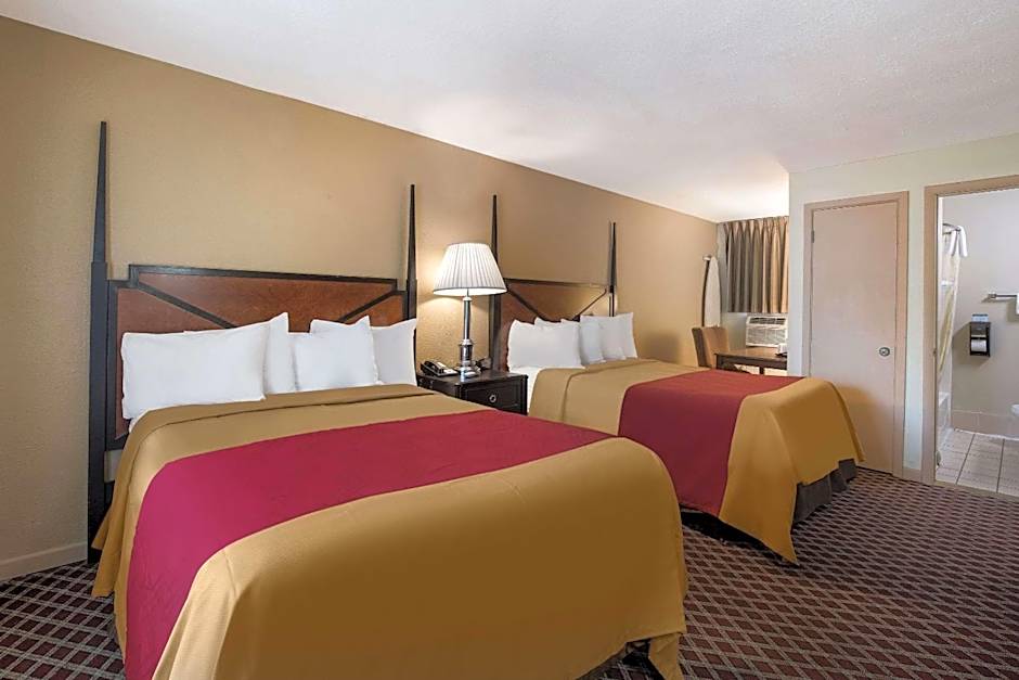Rodeway Inn