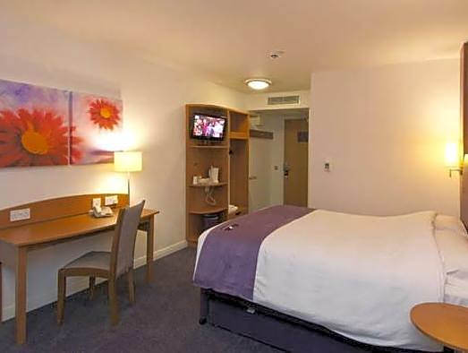 Premier Inn Loughborough