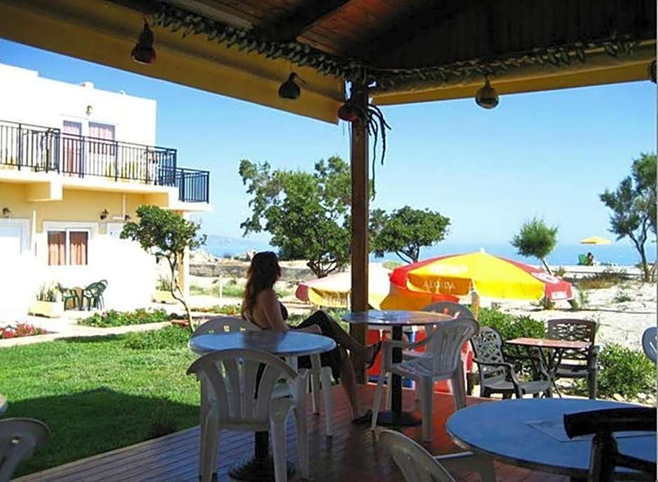 Baladinos Apartments