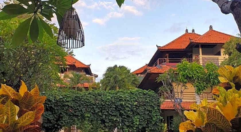 Kusnadi Hotel
