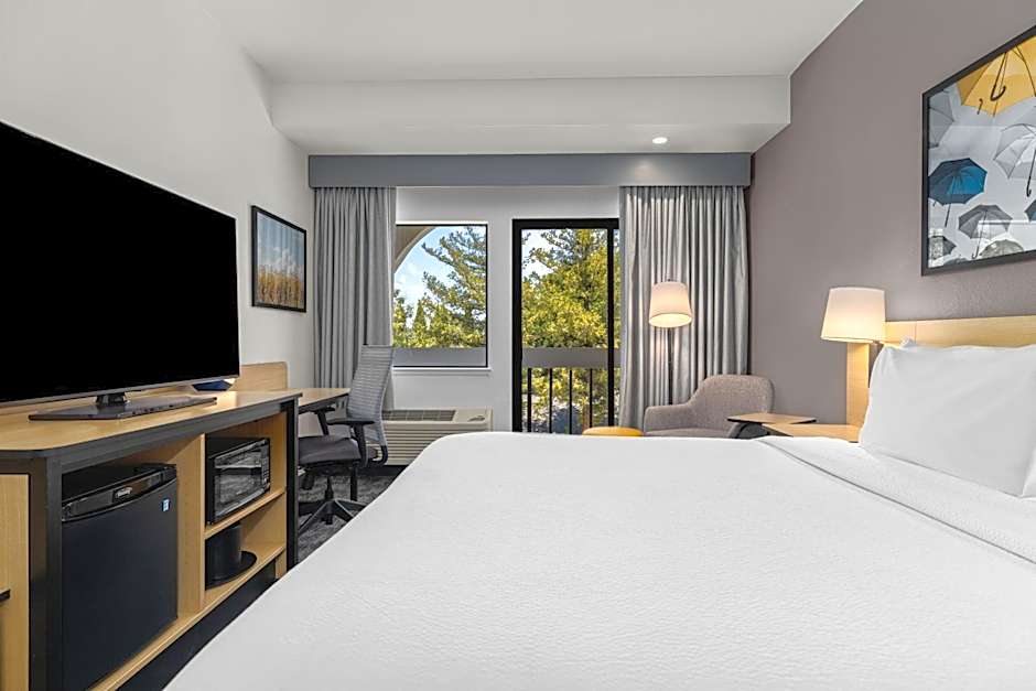 City Express by Marriott Mountain View/Sunnyvale
