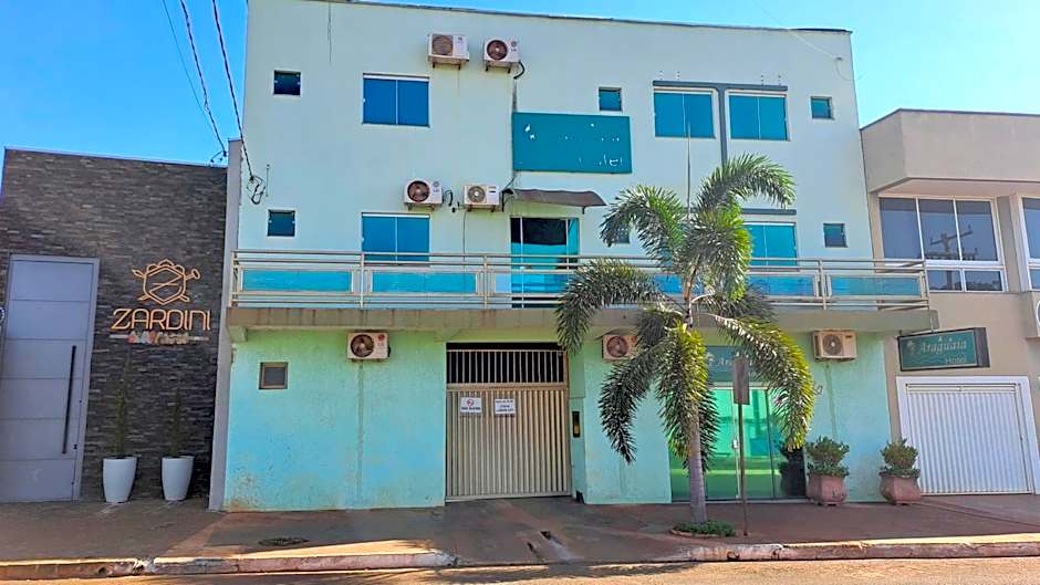 Araguaia Hotel