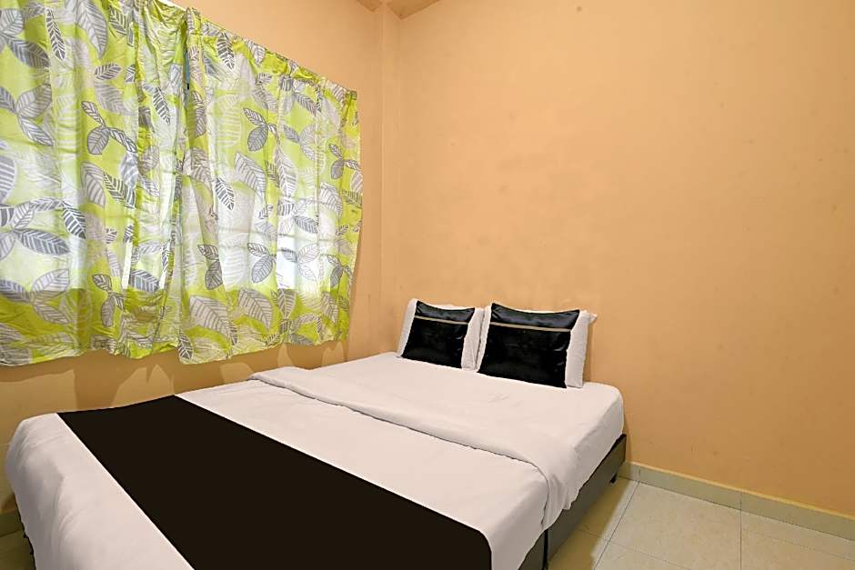 Collection O Near Taiping Mall Formerly Axis Hotel