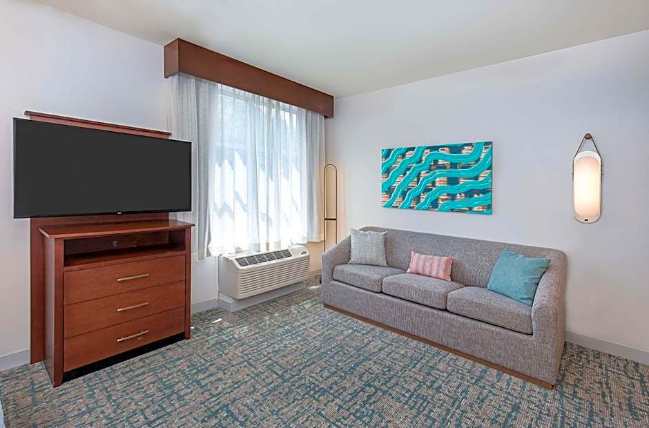 Homewood Suites By Hilton Atlanta/Perimeter Center