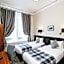 The Kelvingrove Hotel