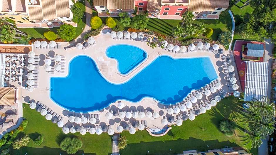 Grupotel Playa Club